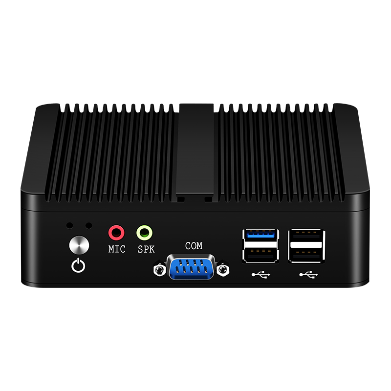 Mini Pc Intel Pentium J2900 Qu - Thin Client Mini Pc recensie en prijs