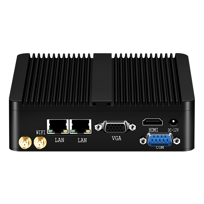 Mini Pc Intel Pentium J2900 Qu - Thin Client Mini Pc recensie en prijs
