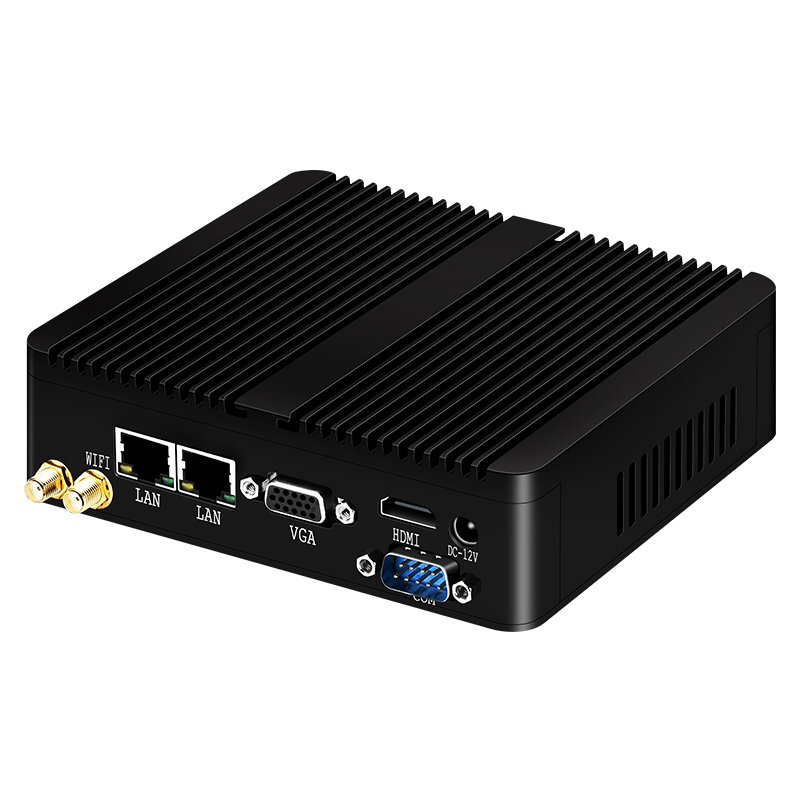 Mini Pc Intel Pentium J2900 Qu - Thin Client Mini Pc recensie en prijs