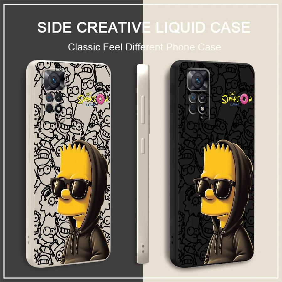 The Simpsons Coole Bart Hoesje - Receipt Printer Thermal recensie en prijs