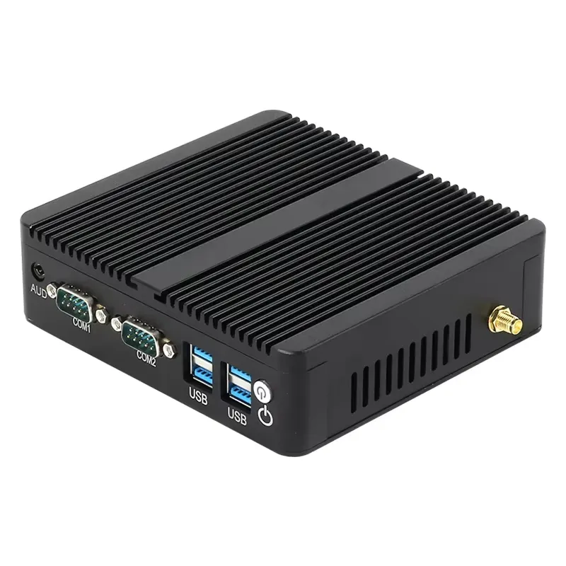 INNODA J4125 J4105 DDR4 Thin C - Thin Client Mini Pc recensie en prijs