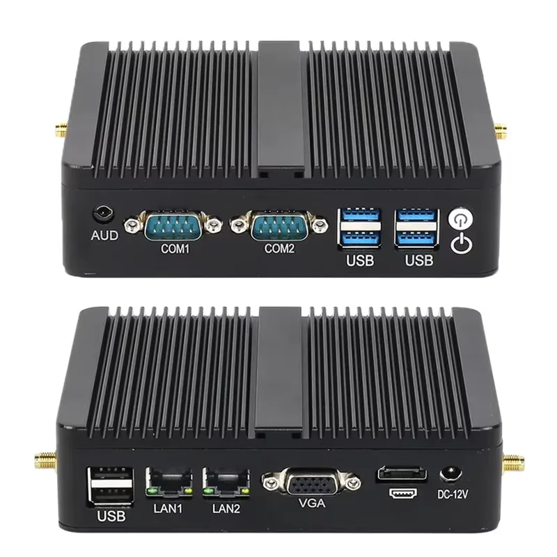 INNODA J4125 J4105 DDR4 Thin C - Thin Client Mini Pc recensie en prijs