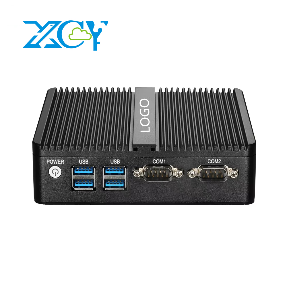 XCY Mini PC Intel Celeron J641 - Thin Client Mini Pc recensie en prijs