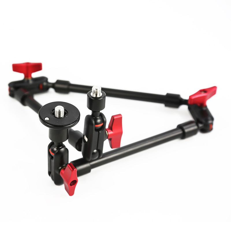 Nieuwe Camera Magic Arm met Su - Webcam Stand Clip recensie en prijs