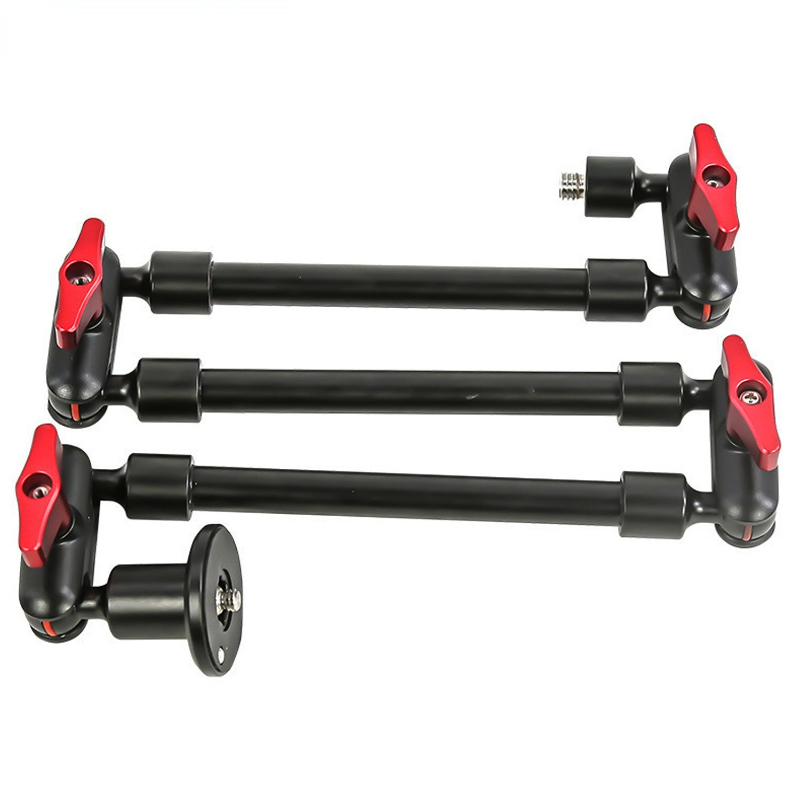 Nieuwe Camera Magic Arm met Su - Webcam Stand Clip recensie en prijs