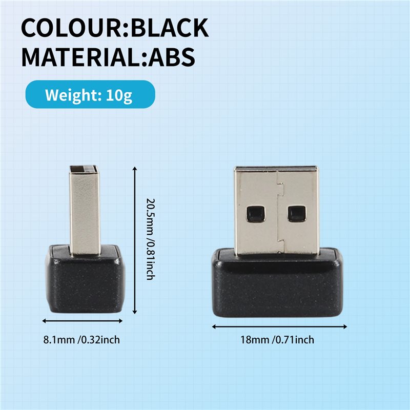 ABVT-USB Vingerafdruksleutelle - Fingerprint Reader Usb recensie en prijs