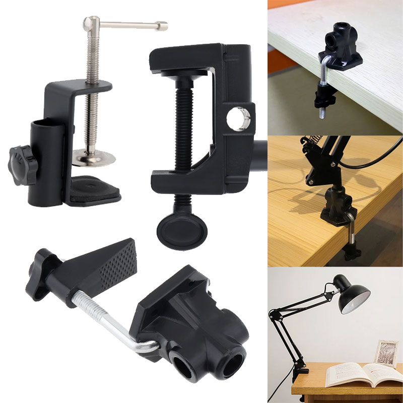 Universele bureau C-klemadapte - Webcam Stand Clip recensie en prijs