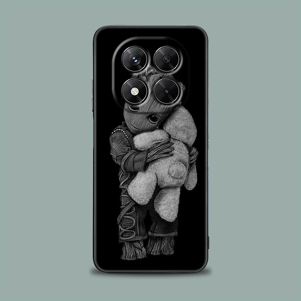 Baby Groot Marvel Telefoonhoes - Receipt Printer Thermal recensie en prijs