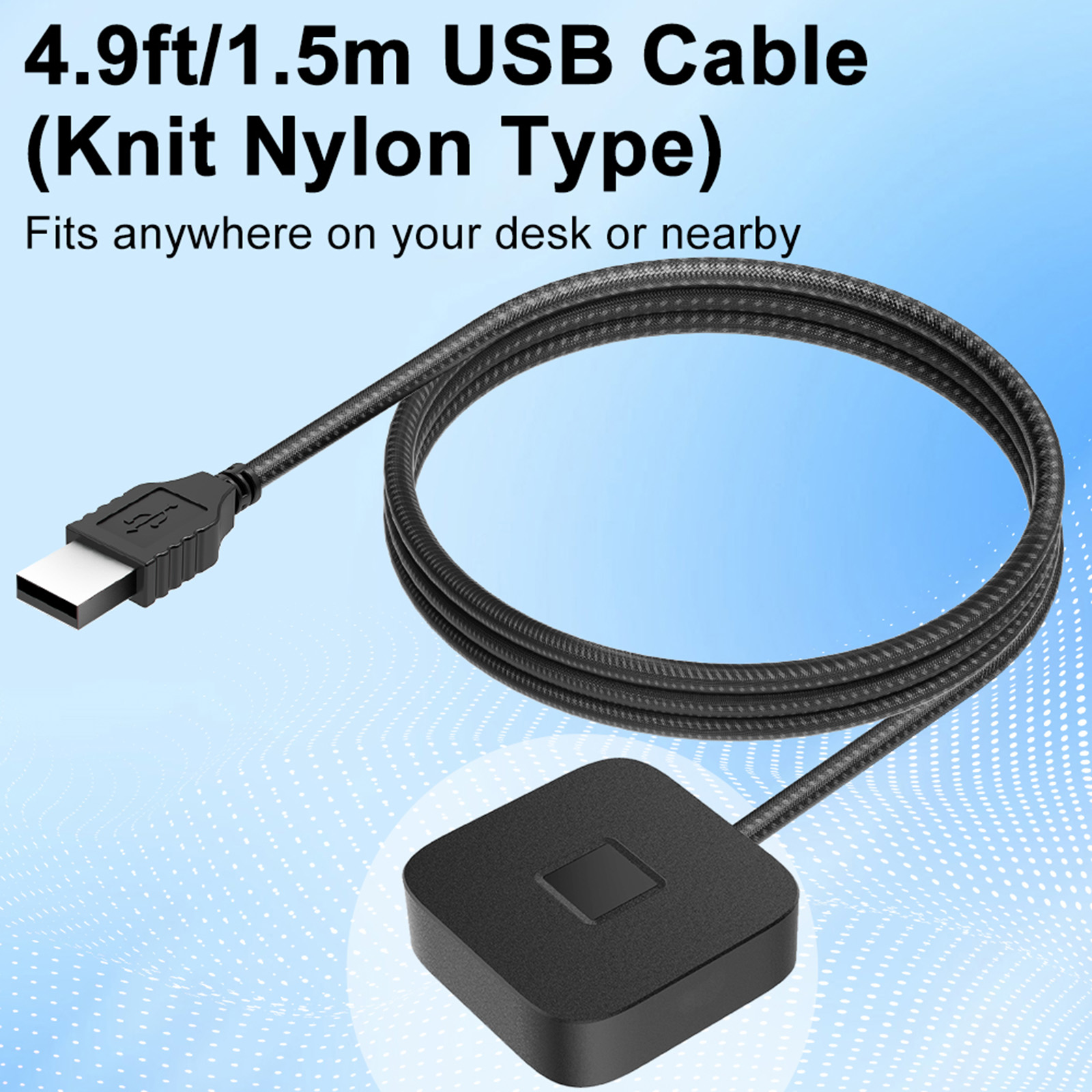 USB-vingerafdruklezer met 1,5  - Fingerprint Reader Usb recensie en prijs
